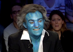 jonathan lambert en avatar