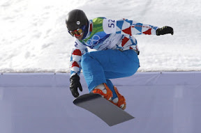 ramoin snowboard