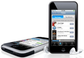 itunes iphone sonnerie