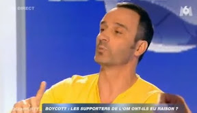 coupe de la ligue eric di méco