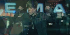 justin bieber baby