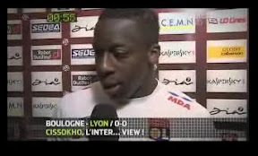 aly cissokho