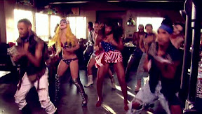 lady gaga telephone beyonce