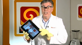 ipad mixer