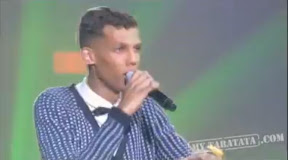 live taratata stromae alors on danse