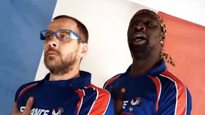 bleu blanc rouge omar fred