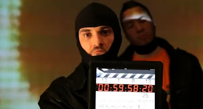 parodie, michael youn, cambrioleur