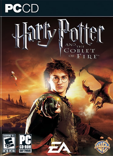 Harry Potter Antology(2001-2009/RUS/REPACK)
