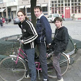 Leefgroep 6 ontdekt Gent!