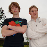 Eindactiviteit 2009
