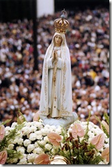 imagem peregrina