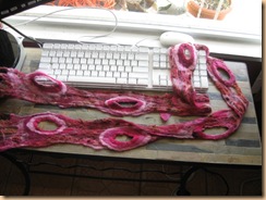 TerrisScarf
