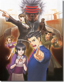 phoenix-wright-trials-and-tribulations-art-maya-pearl-godot-mia-gumshoe