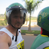 Kigali Marathon