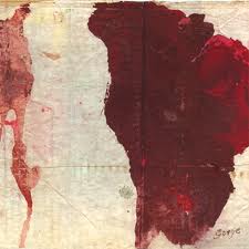 Blood Cover