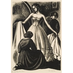 A Woman Answer To Man Question By Lena Lathrop Cover