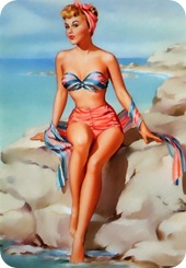 beachgirl