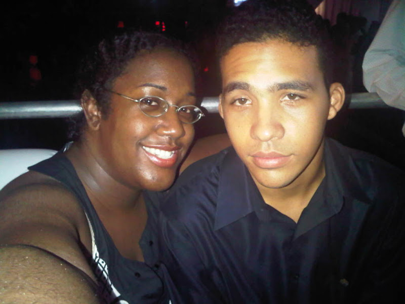 @persephone101 and @dmitridawkins