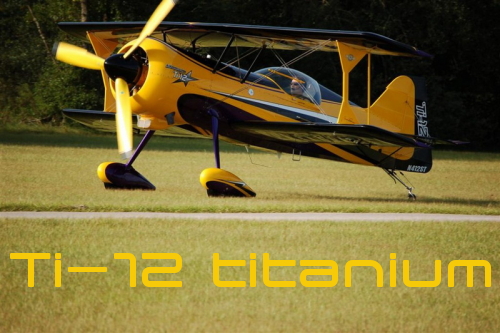 Ti-12 titanium
