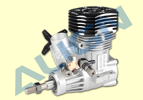 ALIGN 55H Engine