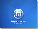 maxthon maxthon