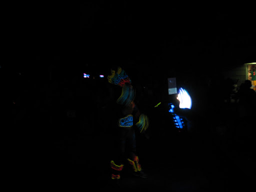 Menularkan 'Perilaku Menyimpang' untuk Atasi Gizi Buruk