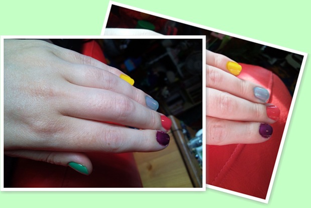 View Nails