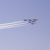 The Airforce Thunderbirds