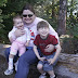 Aunt Tanya with Jake & Maddy