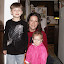 Getting ready to leave for the pumpkin patch