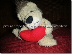 My Fuzzy (4) My Fuzzy (4)