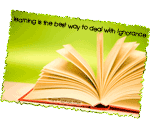 learning is the best