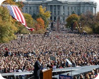 pidato-presiden-obama-dan-crowd pidato-presiden-obama-dan-crowd