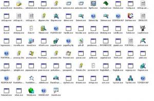 sysinternals suite