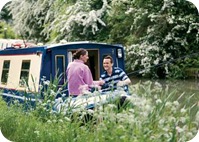 Relax, Unwind and Enjoy the Beauty of the Canal Network