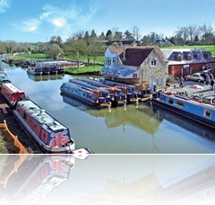 Canal Boating Holidays Oxfordshire