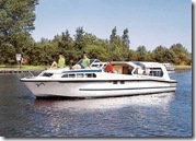Wide Range of Boats too Choose From