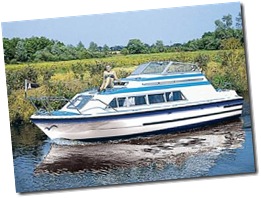 Boating Breaks on the Norfolk Broads Boating Breaks on the Norfolk Broads