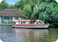 Stunning Countryside and Waterways