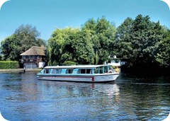Norfolk Broads Boating Holiday Norfolk Broads Boating Holiday