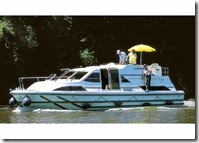 Boat Holidays Ireland