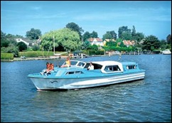 Cheap Boating Holidays