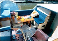 Well Euipped Boats