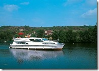 Boating Holidays in Italy - Porto Levante