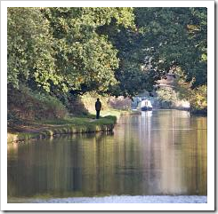 Chehsire Ring Boat Hire