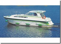Narrowboat Canal Holidays in Ireland – Breaks for Everyone