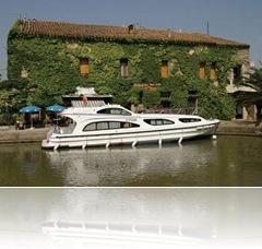 Ireland Canal Boat – Enjoyable Breaks and Holidays