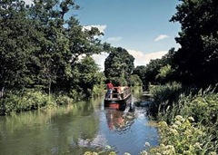 Narrowboat Holiday – Enjoy Your Break on the Water