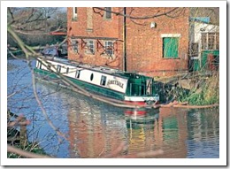 Narrow Boat Hire – Fun and Relaxation