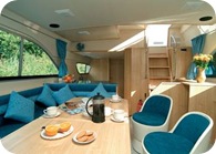 Comfortable and Modern